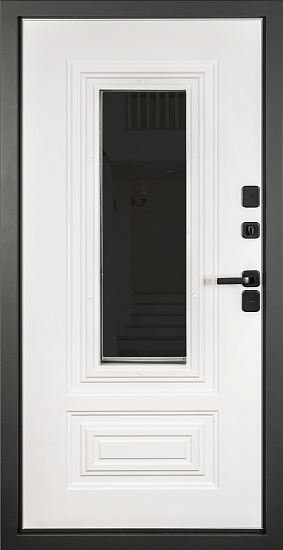 Входные двери для дома Термолюкс 